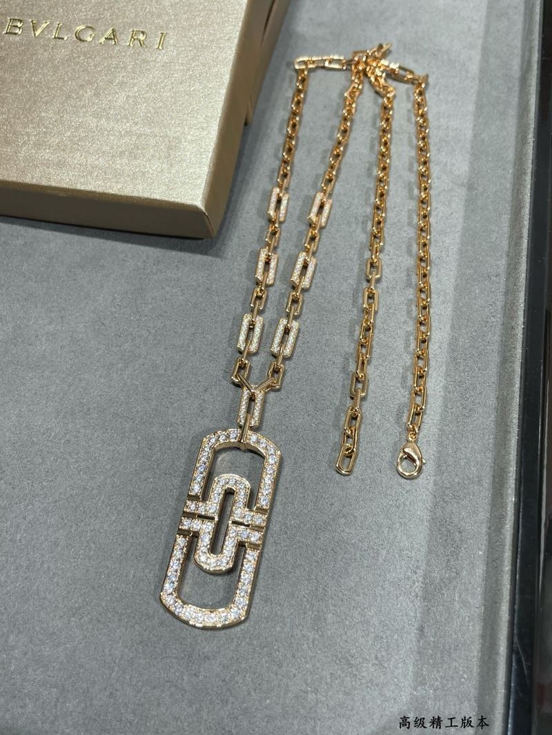 Bvlgari Necklaces